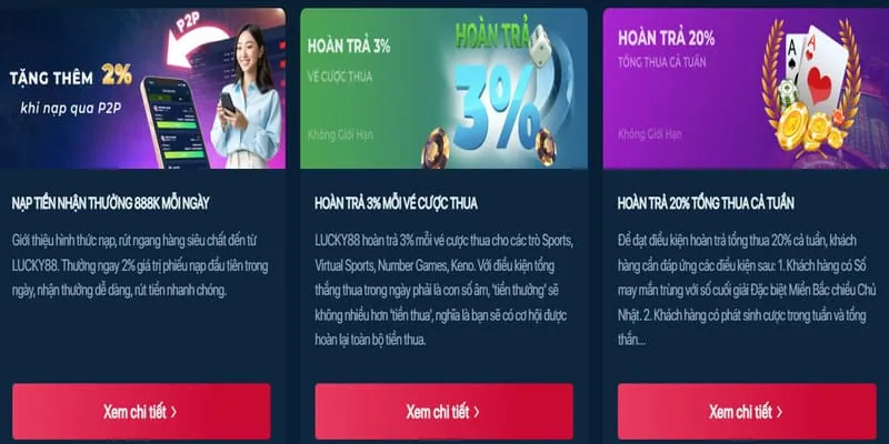 Trải nghiệm casino trực tuyến W88